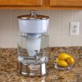 thumbnail image 5 of Zerowater 40 cup Glass Beverage Dispenser, 5 of 5