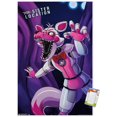 thumbnail image 1 of Five Nights at Freddy's: Sister Location - Funtime Foxy, 1 of 4