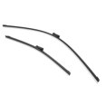 thumbnail image 1 of Wiper Blades, 1051495 00 A 2PCS Aerodynamic Windshield Wiper Blade  For  Model S, 1 of 8