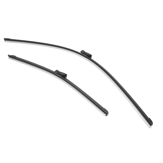 Wiper Blades, 1051495 00 A 2PCS Aerodynamic Windshield Wiper Blade For Model S