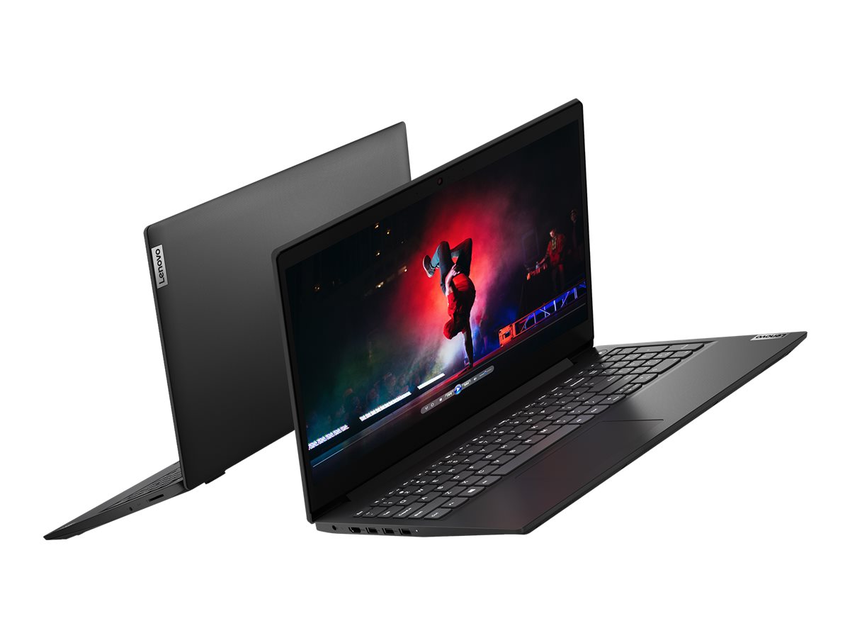 Lenovo IdeaPad 3 15
