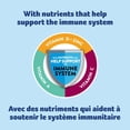 thumbnail image 3 of PediaSure Complete® Reduced Sugar, Nutritional Supplement, Vanilla, 4x235 mL Bottles, 3 of 7