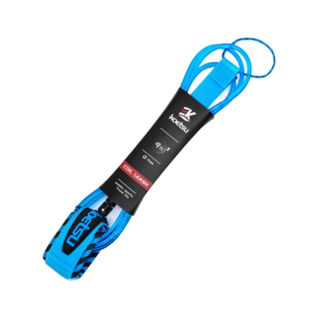tamizeot Surfboard Ankle Leash Supplies Cuff Rope Boards 9ft Outdoor Skimboard for Paddle Length Blue 9ft Length