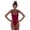 Wine, variant on Ketyyh-chn99 Bathing Suits Women One Piece Fashion Women's One-piece Sports Swimsuit Athletic Swimwear Bathingsuit Swim Cover Up for Women Black,L