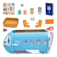 thumbnail image 4 of BLUEY 3-IN-1 AIRPLANE PLAYSET, 4 of 8