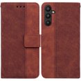 thumbnail image 3 of Case for Samsung Galaxy A34 5G Durable Magnetic PU Leather Card Holder Wallet Flip Cover, 3 of 5