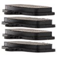 thumbnail image 5 of Niche Front Brake Pad Set for KTM 85 Semi-Metallic Motorcycle 2 Pack 519-KPA2474D, 5 of 5