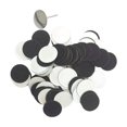 thumbnail image 1 of Langgg Sand Paper Replacement Pads For Electric Foot File 35mm 80Grit 100Pcs, 1 of 9