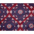 thumbnail image 4 of oneOone Polyester Lycra Fabric Swirl Ikat Print Sewing Fabric BTY 56 Inch Wide, 4 of 4