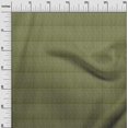thumbnail image 2 of oneOone Tissu Tabby en Soie Imprimé Chevron au Mètre 42 Pouces de Large, 2 of 4