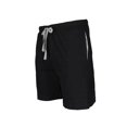 thumbnail image 2 of Hanes Short de Pyjama en Jersey de Coton à Braguette Boutonnée (Hommes), 2 of 3