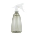 thumbnail image 1 of Unique Bargains 1 Pc Durable Hair Spray Bottles Frosted Pattern Spray Bottles for Hair 500ml Gray, 1 of 6