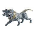 thumbnail image 2 of HILABEE Children's Animal Model Action Figures Home Decor Educational Toy Home Decor for Gray, 2 of 9