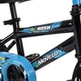thumbnail image 2 of Vélo Movelo Rush de 12 po en acier pour garçons, 2 of 7