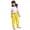 Yellow, variant on Rain Pants Kids,Snow Suit for Kids Tuffo Rain Suit Kids Snowpants Rainsuits Kids Rain Suits for Kids Toddler Rain Pants