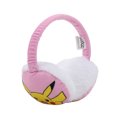 thumbnail image 3 of Pokémon Pikachu Ensemble Jeunesse 2 Pcs Cache-Oreilles Roses et Gants Magiques, 3 of 7