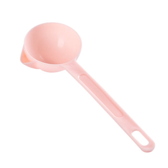 Dvkptbk Spoons Soup Filter Oil Spoon Kitchen Oil Soup Filter Separation Artifact Kitchen Gadgets on Clearance