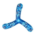 thumbnail image 1 of MasteelfCA 1PC Kids Boomerang Toy New Boomerang Funny Outdoor Sports Toy (Random Color), 1 of 8
