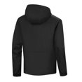 thumbnail image 3 of EGNMCR Jackets for Men Men's Four Seasons Jacket Outdoor Mountaineering Solid Color Jacket, 3 of 3