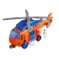 thumbnail image 2 of Helicopter Toys Lighting And Sound Effects Puzzle In-ertia Airplane Toys, 2 of 6
