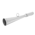 thumbnail image 1 of Stainless Steel Fog Horn, Fog Horn Lightweight  For Boats, 1 of 8
