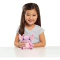 thumbnail image 2 of Peluche Angel « Lilo & Stitch » de Disney, 2 of 6