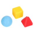 thumbnail image 4 of Toddler Balls, Motor Skills Widely Used Sensory Balls Vision Development  For Training For 6 Months For Home, 4 of 8