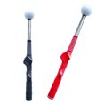 thumbnail image 3 of LJNYFDC Golf Training Tool Telescopic Golf Swing Practice Trainer Non slip Rubber Handle Ergonomic Grip Aid Golf Training, 3 of 6