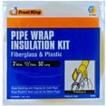 thumbnail image 1 of Fiberglass Pipe Insulation Kit, 3 x 1/2 In. x 50 Ft. - SP50, 1 of 4
