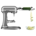 thumbnail image 5 of KitchenAid Batteur sur Socle à Bol Relevable 5,68 L (6 qt) Argent, 5 of 5