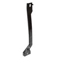 thumbnail image 1 of Support de Pare-Chocs Compatible OE/remplacement Acier Central avant (GM1041152), 1 of 1