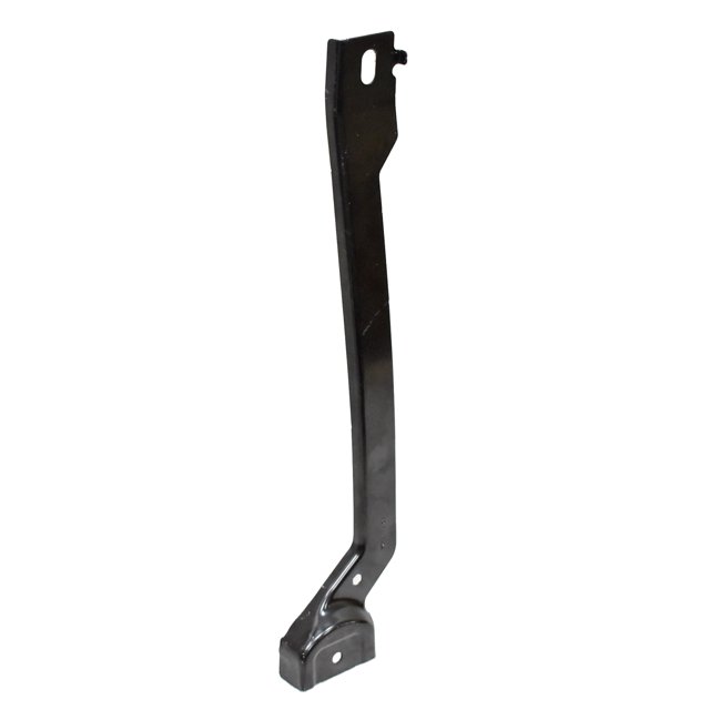Support de Pare-Chocs Compatible OE/remplacement Acier Central avant (GM1041152)