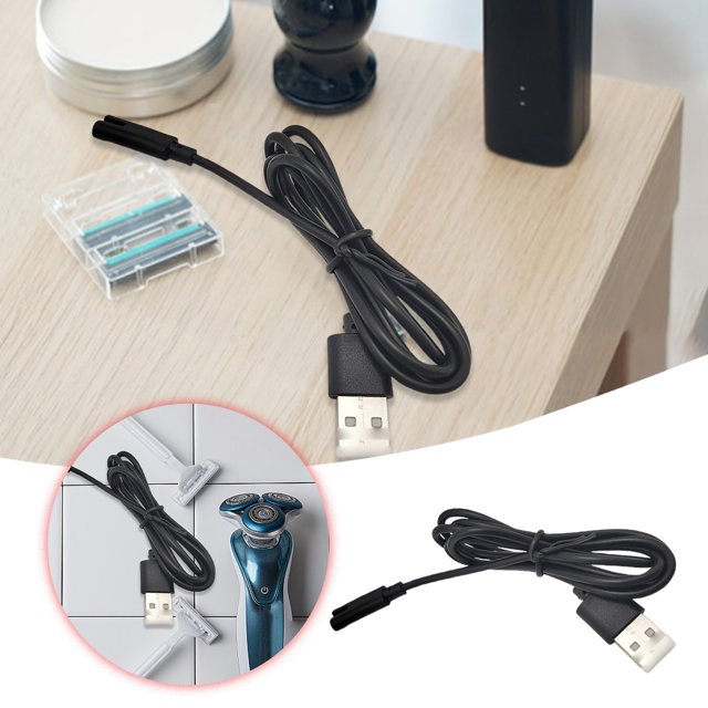 Oliegs Heated Blanket Upgrade Your Grooming Game: Ultimate Charging USB Fast Charging Universal Compatibility & Durable Design! Chocolate