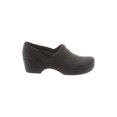 thumbnail image 4 of Klogs Footwear Women's Portland Closed-Back Clog, 4 of 4