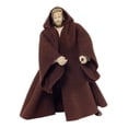 thumbnail image 2 of Star Wars: Episode 2 Obi-Wan Kenobi (Jedi Starfighter Pilot) Action Figure, 2 of 2