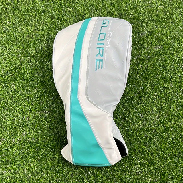 High quality golf club protection kit, designed with simplicity and elegance, using waterproof and durable materials to provide Driver
