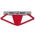 thumbnail image 1 of Bike classic Jockstrap (Red, L), 1 of 4