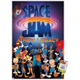 thumbnail image 1 of Space Jam : Un nouvel héritage - Équipe, 1 of 4