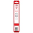 thumbnail image 2 of Colgate 360 Advanced Optic White Toothbrush, Medium, 2 of 5