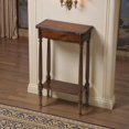 thumbnail image 2 of Butler Specialty Traditional Console Table In Antique Cherry, 2 of 2