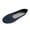1-Navy, variant on 2025 Ladies Solid Color Casual Shoes for Women Slip on Loafer Breathable Knitting Round Head Casual Business Shoes for Women Flat Comfortable Casual Single Shoes for Women Casual Shoes