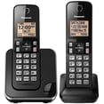 thumbnail image 1 of Téléphone Panasonic DECT 6.0 – 2 combinés, 1 of 9