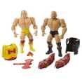 thumbnail image 1 of WWE Masters of the WWE Universe Rattlesnake Mountain Bundle, 1 of 6