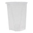 thumbnail image 4 of Clear Plastic Orchid Pots With Holes Transparent Flower Pot Succulents Plant, 4 of 11