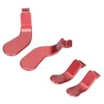 thumbnail image 1 of Interchangeable Paddles, 4pcs Metal Paddles  For  One Elite Series 2, 1 of 8