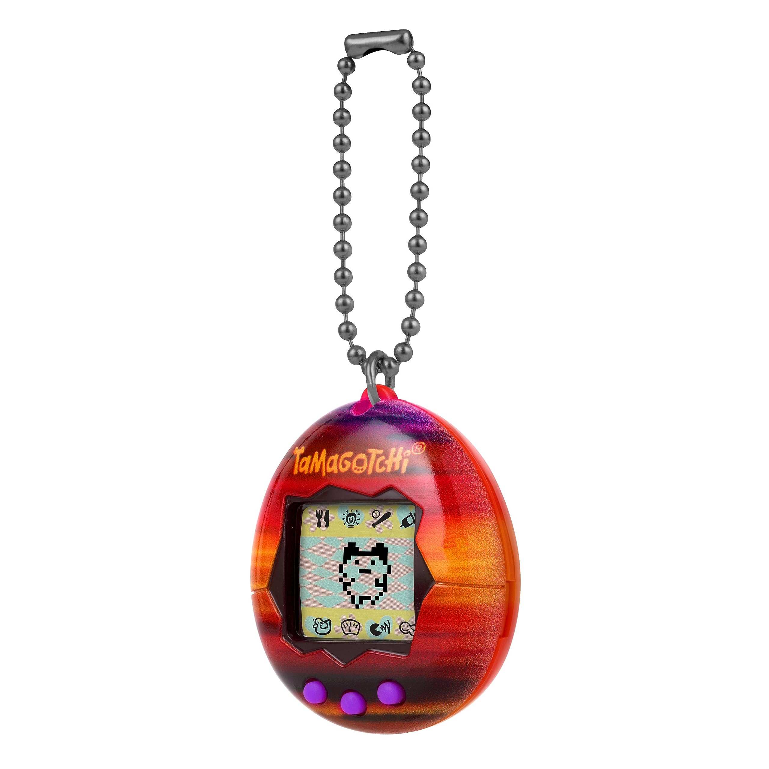 Tamagotchi Original - Sunset Bandai Toys