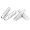 thumbnail image 3 of Bouton de Serrure de Porte Intérieure, 4pcs Serrure de Porte de Voiture Serrure de Porte de Voiture Bouton de Porte Tirez les Caractéristiques de Pointe, 3 of 5
