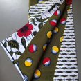 thumbnail image 2 of Wax Fabric 100% Cotton 2023 Factory Price Ankara Guaranteed Veritable African Real Print Fabric  Ghana Style Soft Pagne Sewing, 2 of 7