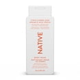 thumbnail image 1 of Native Natural Body Wash, Citrus & Herbal Musk, Sulfate Free, Paraben Free, 1 of 4