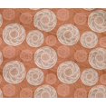 thumbnail image 4 of oneOone Cotton Flex Fabric Circle Block Printed Fabric 1 Yard 40 Inch Wide, 4 of 4